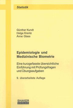 Epidemiologie und Medizinische Biometrie