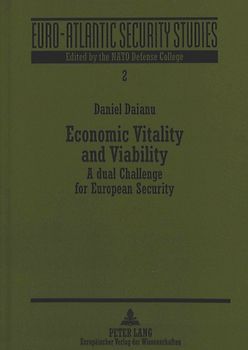 Economic Vitality and Viability