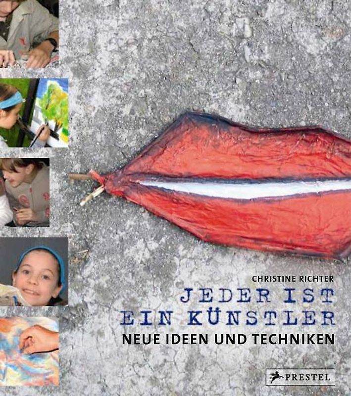 Jeder ist ein Künstler