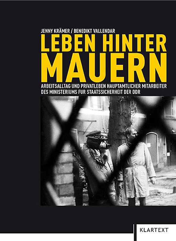Leben hinter Mauern