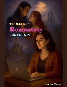 The 24-Hour Romantasy with ChatGPT