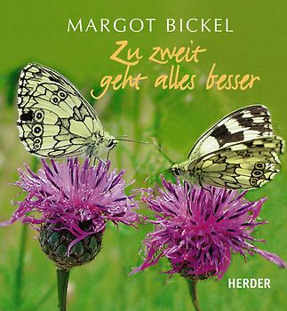 Zu zweit geht alles besser