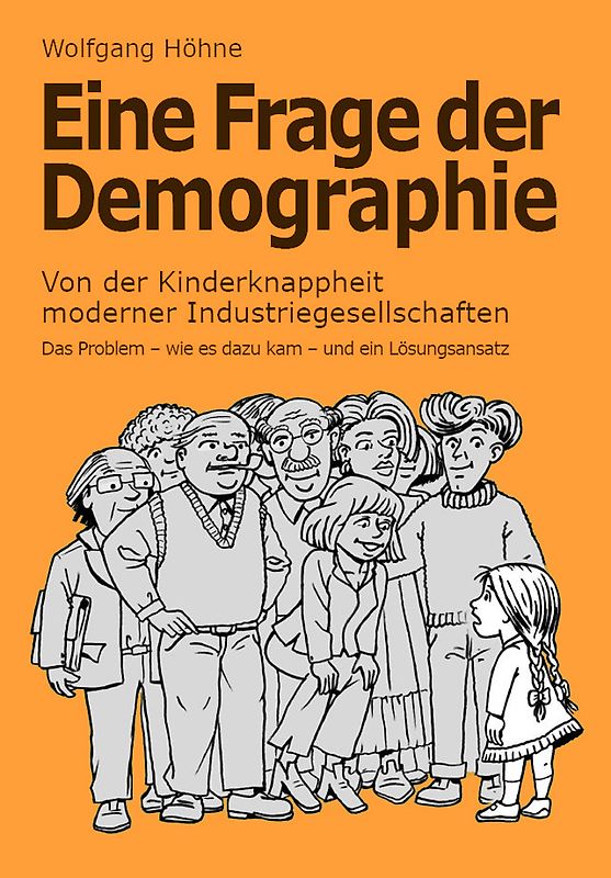 Eine Frage der Demographie