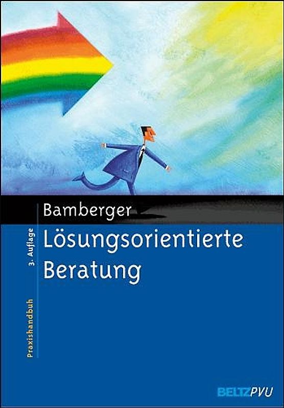 Lösungsorientierte Beratung