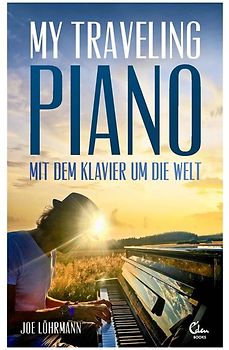 My Traveling Piano