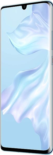 Image of Huawei P30 Pro 128GB kristal (Refurbished)