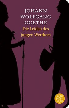 Die Leiden des jungen Werthers