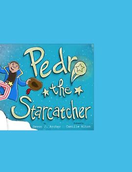 Pedro the Star Catcher