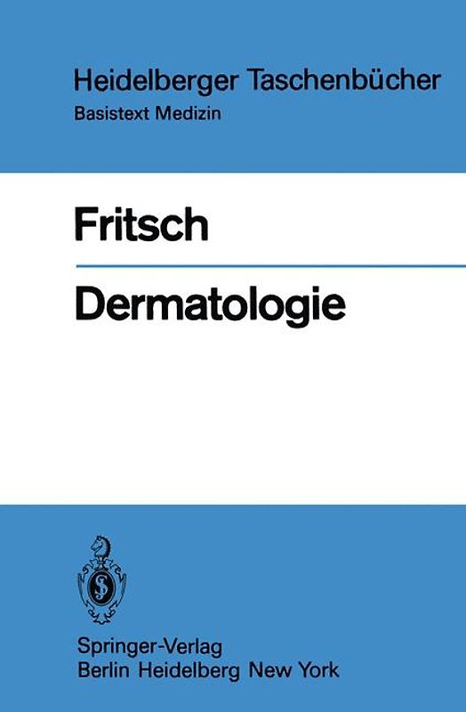 Dermatologie