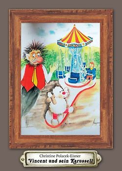 Vincent und sein Karussell