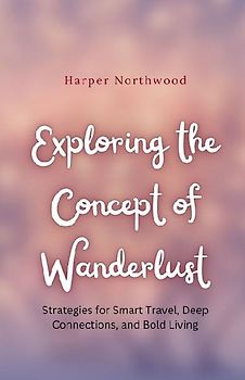 Exploring the Concept of Wanderlust
