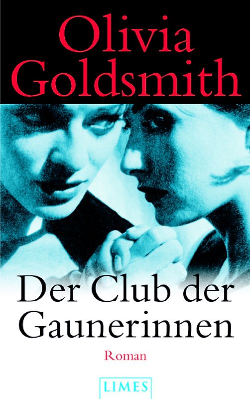 Der Club der Gaunerinnen