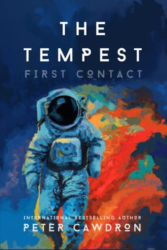 The Tempest (First Contact)