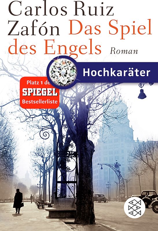 Das Spiel des Engels