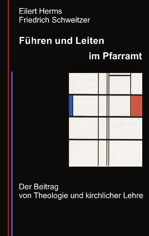 Führen und Leiten im Pfarramt