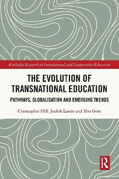 The Evolution of Transnational Education