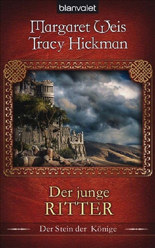 Der Stein der Könige 2