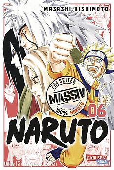 Naruto Massiv 6