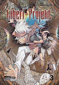 Das Liberi-Projekt 3