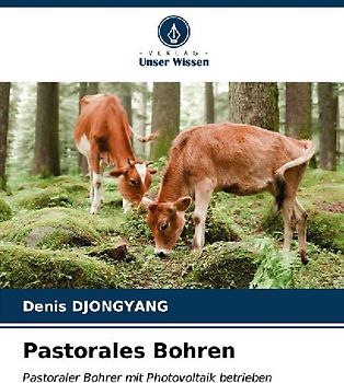 Pastorales Bohren