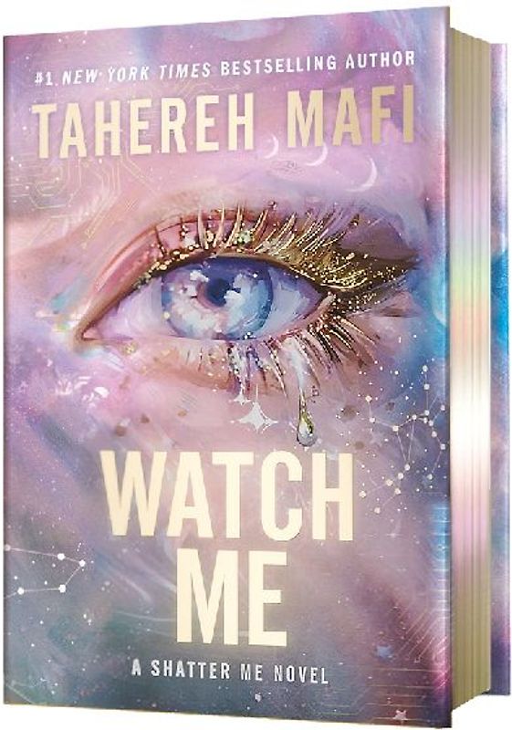 Watch Me Deluxe Limited Edition