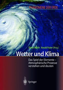 Wetter, Klima, Klimawandel