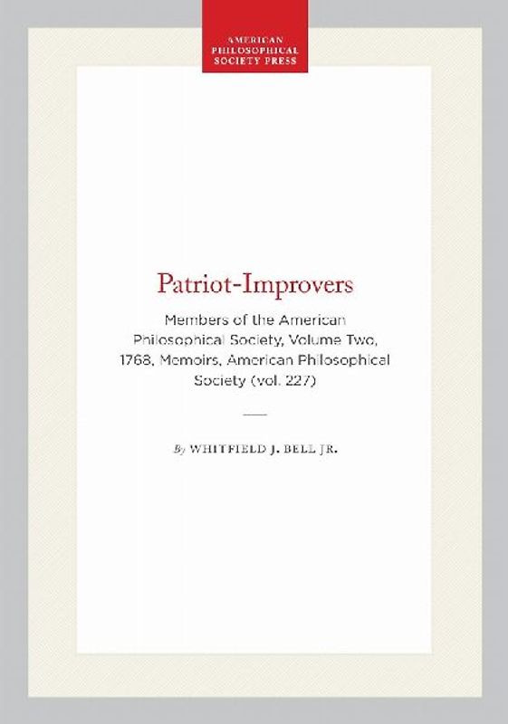 Patriot-Improvers
