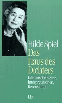 Das Haus des Dichters