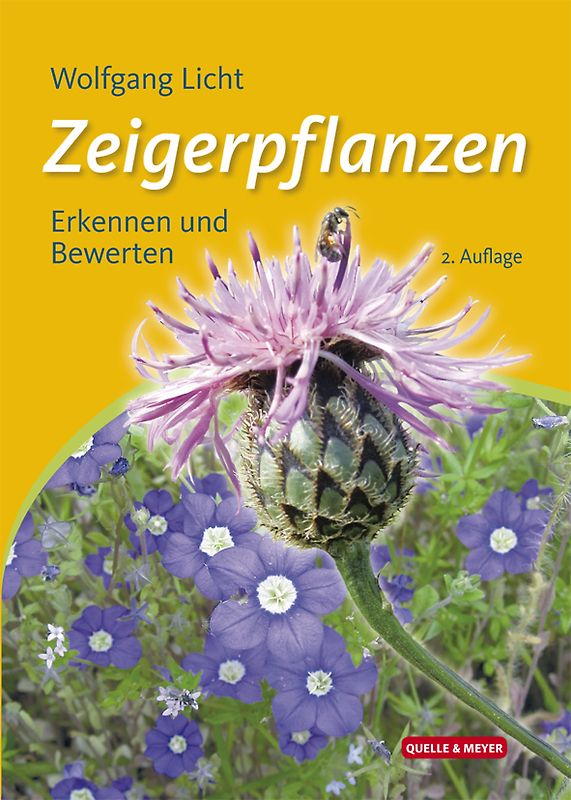 Zeigerpflanzen