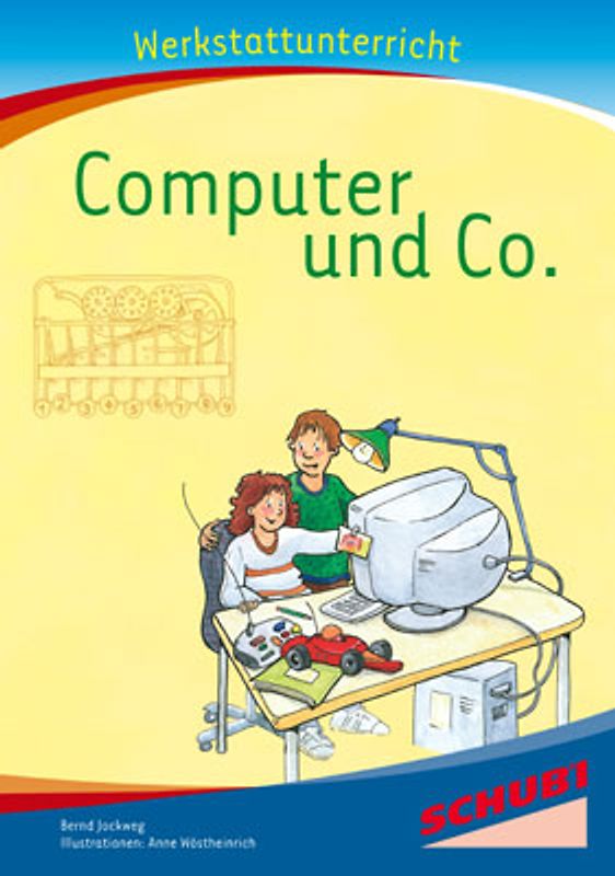 Computer und Co.