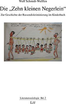 Die "Zehn kleinen Negerlein"