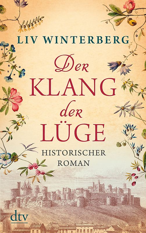 Der Klang der Lüge