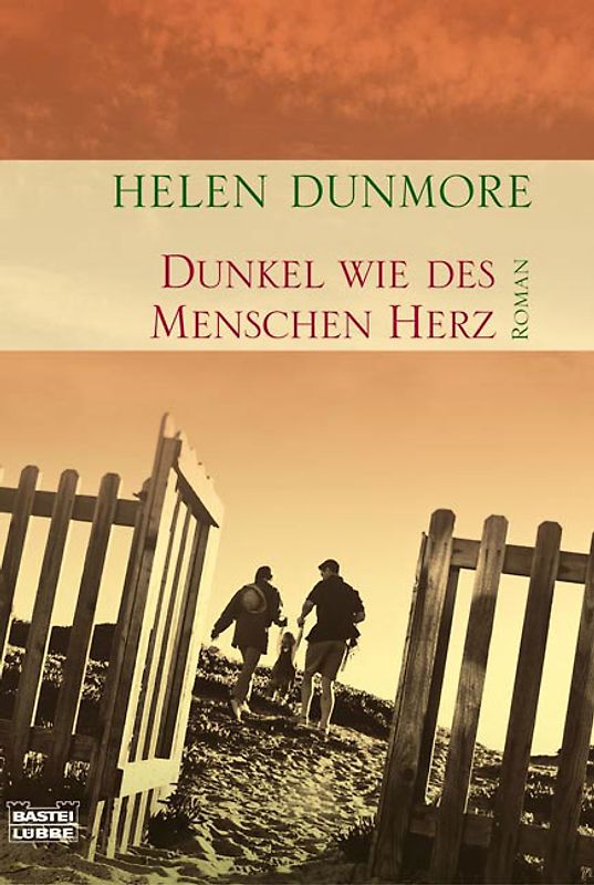 Dunkel wie des Menschen Herz