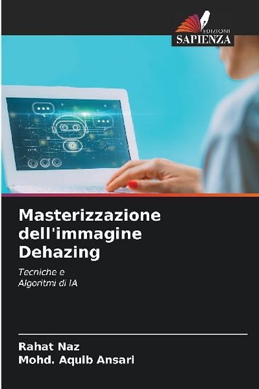 Masterizzazione dell'immagine Dehazing