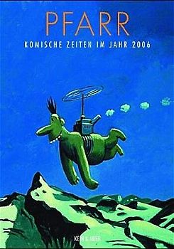 Komische Zeiten im Jahr 2004