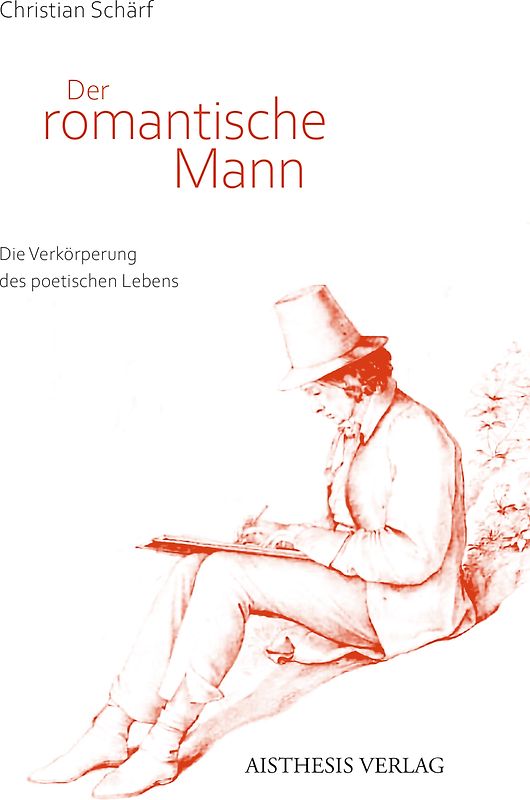 Der romantische Mann