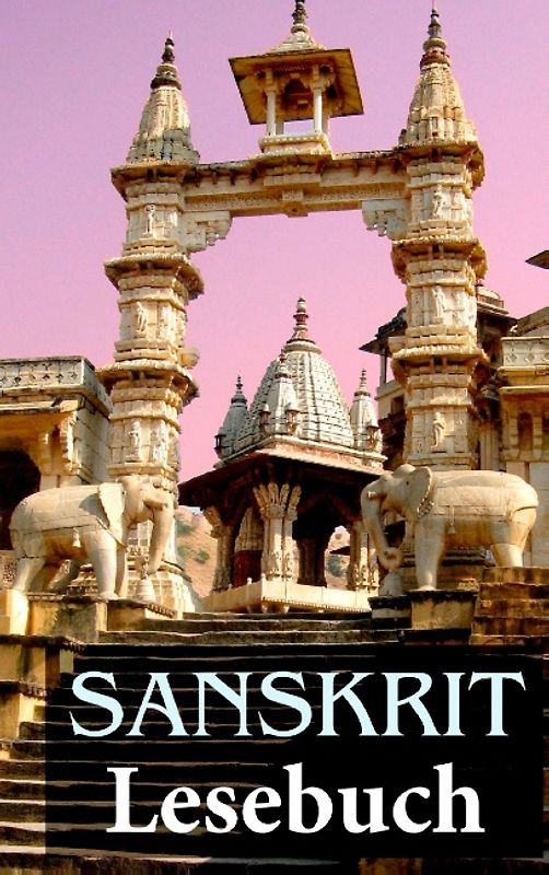 Sanskrit Lesebuch