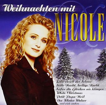 Nicole - Weihnachten mit Nicole