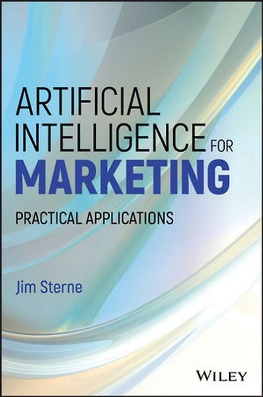 Artificial Intelligence for Marketing