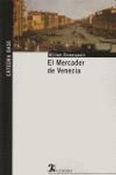 El mercader de Venecia