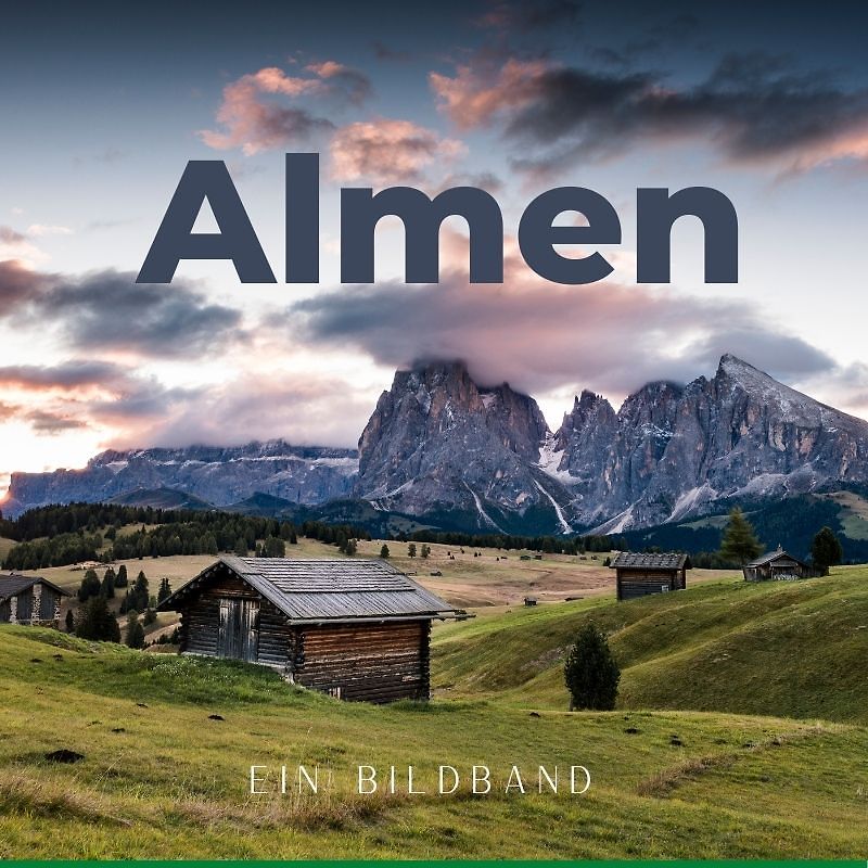 Almen