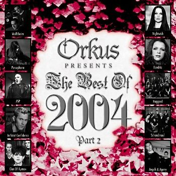 Various - Orkus Pres.the Best of 2004 Part 2