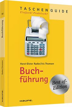 Buchführung