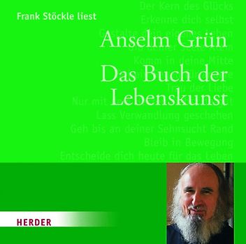 Das Buch der Lebenskunst