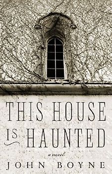 This House Is Haunted