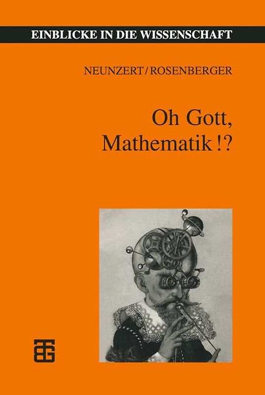 Oh Gott, Mathematik!?