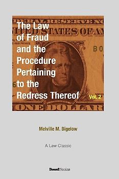 The Law of Fraud and the Procedure