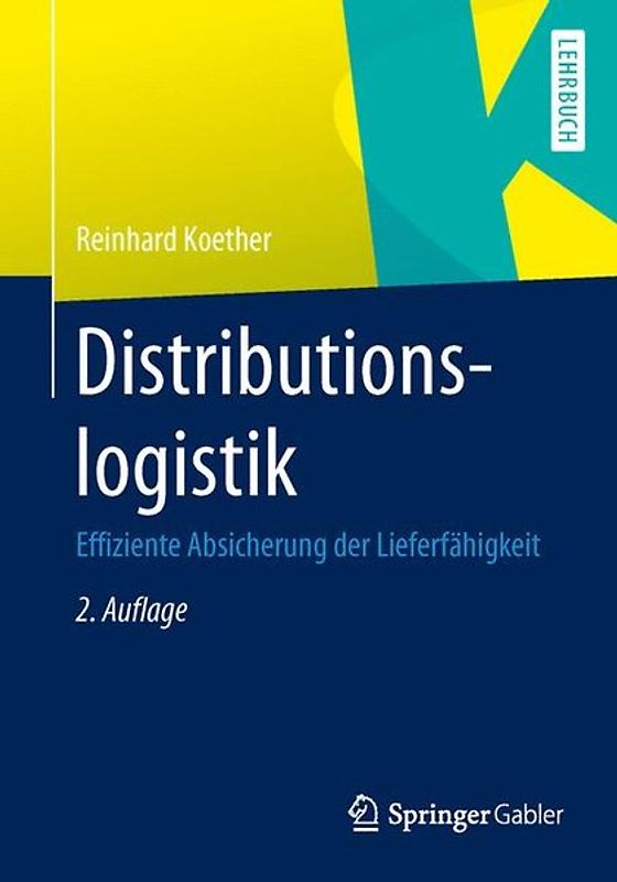 Distributionslogistik