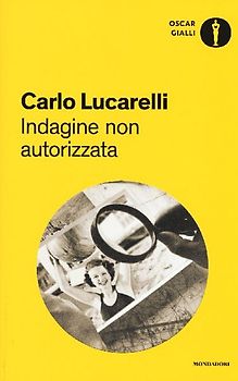 Indagine non autorizzata