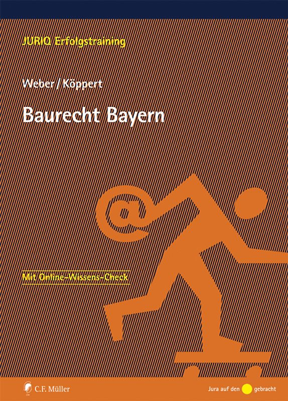 Baurecht Bayern